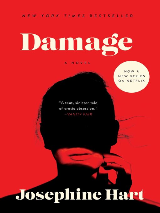 Title details for Damage by Josephine Hart - Available